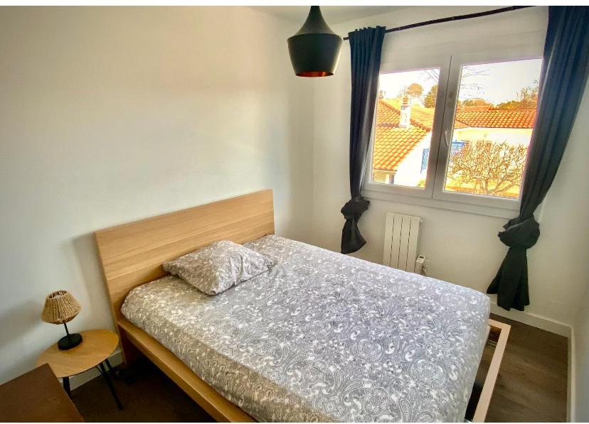 Hotel Sewa Surf House 10Min De Capbreton Hossegor Bénesse-Maremne Zewnętrze zdjęcie