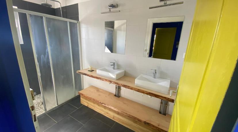 Hotel Sewa Surf House 10Min De Capbreton Hossegor Bénesse-Maremne Zewnętrze zdjęcie