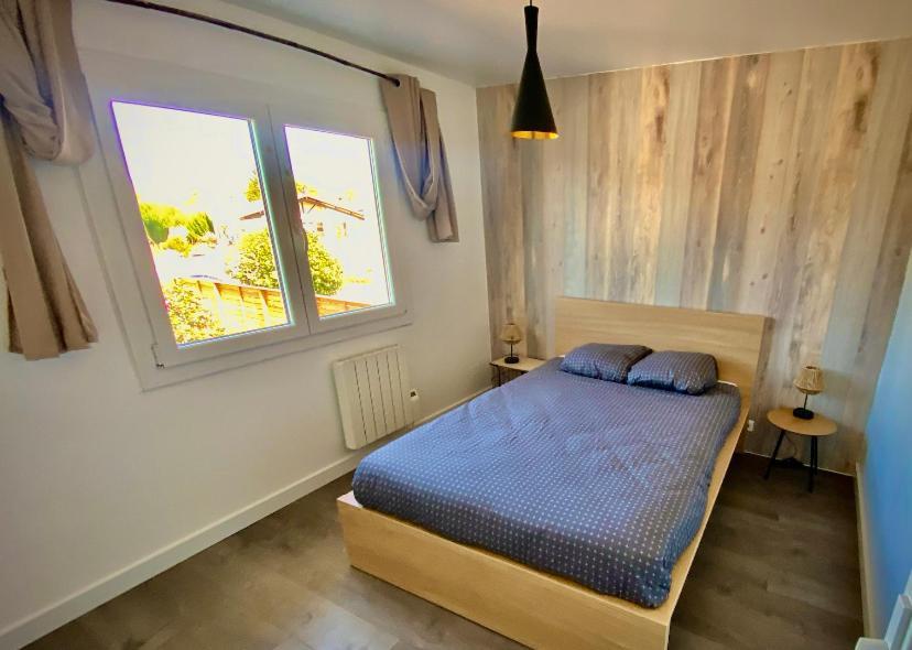 Hotel Sewa Surf House 10Min De Capbreton Hossegor Bénesse-Maremne Zewnętrze zdjęcie