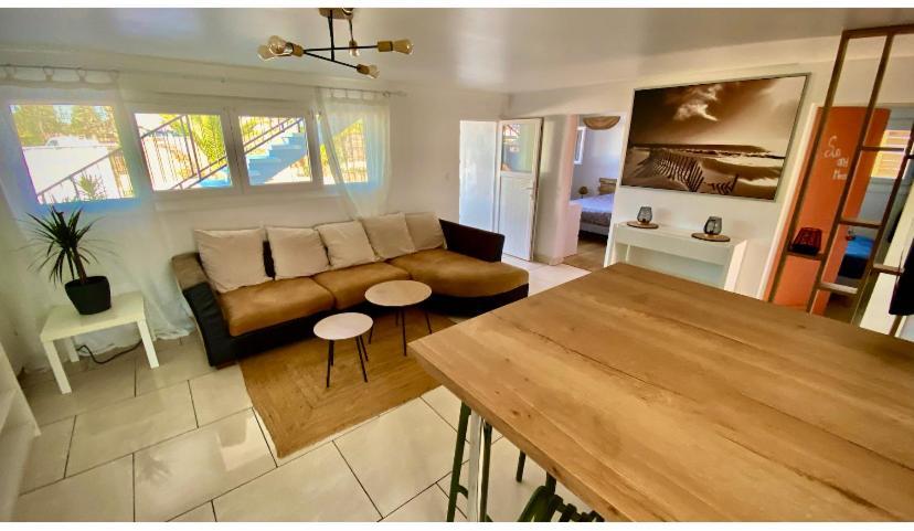 Hotel Sewa Surf House 10Min De Capbreton Hossegor Bénesse-Maremne Zewnętrze zdjęcie