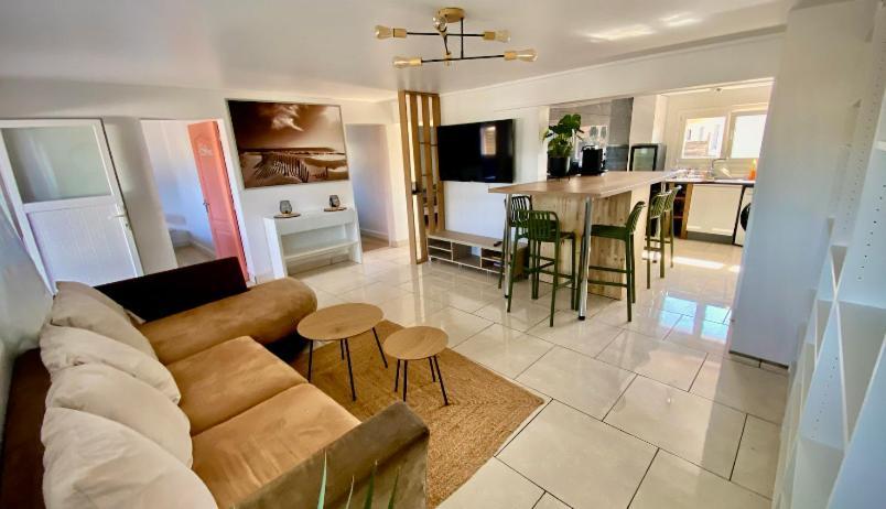 Hotel Sewa Surf House 10Min De Capbreton Hossegor Bénesse-Maremne Zewnętrze zdjęcie