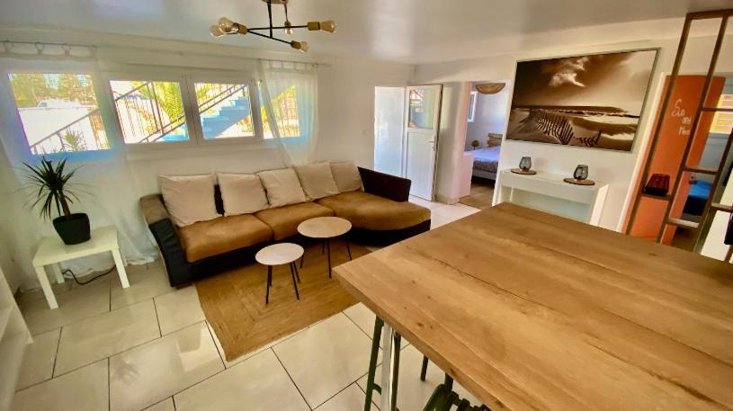 Hotel Sewa Surf House 10Min De Capbreton Hossegor Bénesse-Maremne Zewnętrze zdjęcie