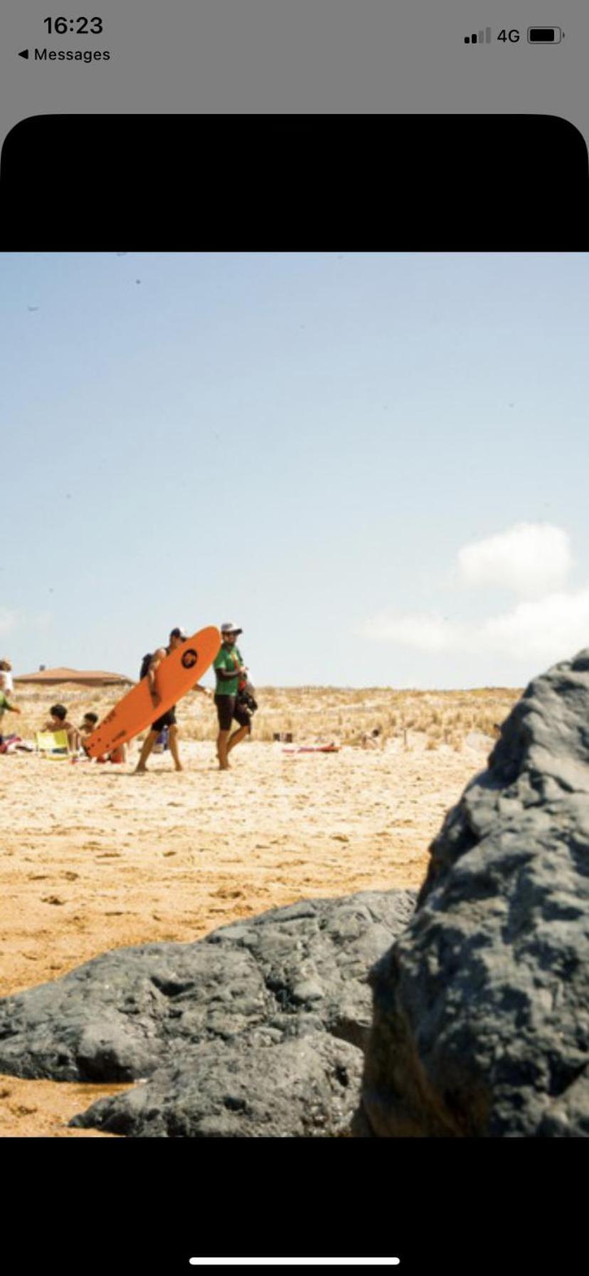 Hotel Sewa Surf House 10Min De Capbreton Hossegor Bénesse-Maremne Zewnętrze zdjęcie
